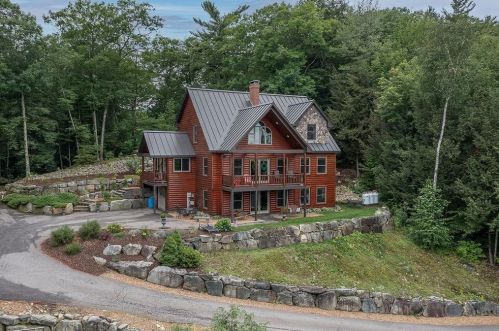 124 Tate Rd, Laconia, NH 03249-7438