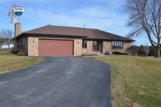13851 Bluebell Ln, Argyle, IL 61011-9705