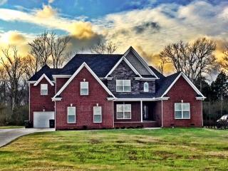 2750 Beaulah Dr, Murfreesboro, TN 37128-5096