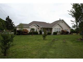 16497 Wardline Rd, Covington LA  70435-7954 exterior