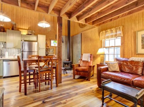 322 Old Tate Ml, Big Canoe GA  30143-4154 exterior