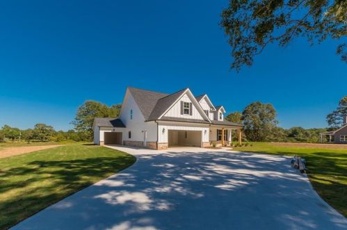 3185 George Williams Rd, Monroe, GA 30656-8532