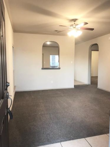 5916 Kristen Dr, Fort Worth TX  76131-1612 exterior