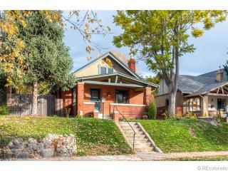 324 Gilpin St, Denver, CO 80218-4014