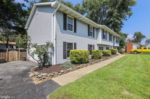 7814 Linthicum Rd, Riviera Beach, MD 21122-3628