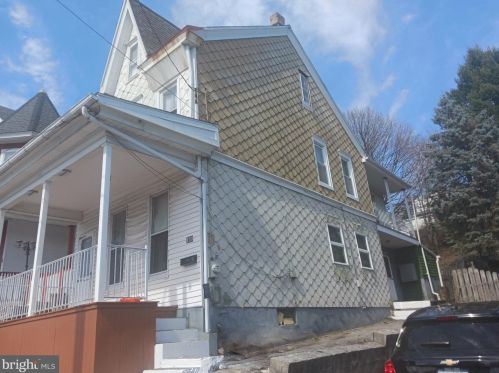 430 Fairview St, Primrose PA  17901-1625 exterior