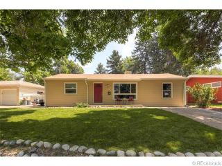 5210 Logan St, Littleton, CO 80121-1018