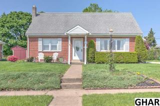 310 71st St, Harrisburg, PA 17111-5203