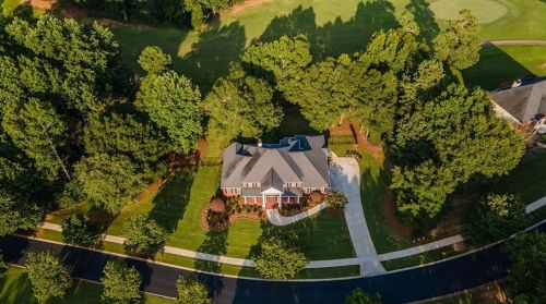 681 Providence Club Dr, Monroe GA  30656-6201 exterior