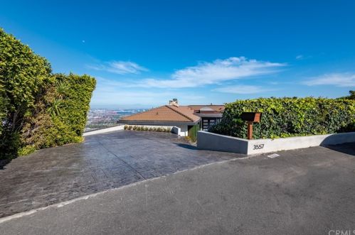 3557 Starline Dr, Palos Verdes Estates, CA 90275-6376