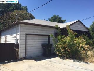 38 19th St, Antioch, CA 94509-2661