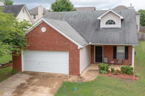 184 Roosevelt Blvd, Jackson, GA 30233-6142