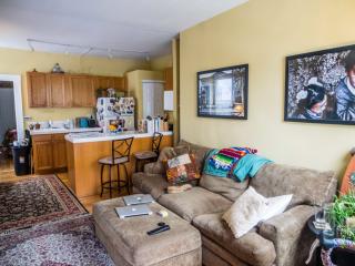 111 Maple Ave, Denver CO  80209-1631 exterior