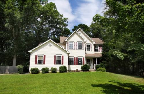 9 Prince Way, Jackson Twp, NJ 08527-2880