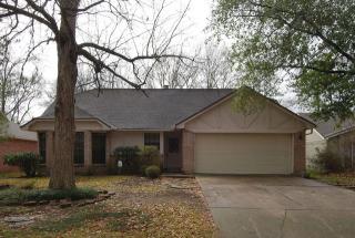 2014 Woodhue Dr, Spring TX  77386-2531 exterior