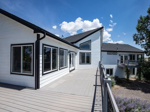 9784 Sun Country Dr, Elizabeth CO  80107-9348 exterior