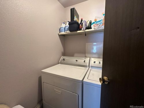 8335 Fairmount Dr, Denver CO  10102-1130 exterior