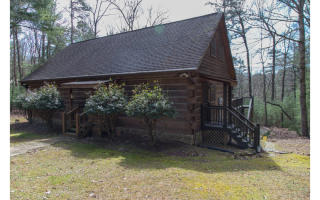 63 Blackberry Ct, Ellijay, GA 30536-6873