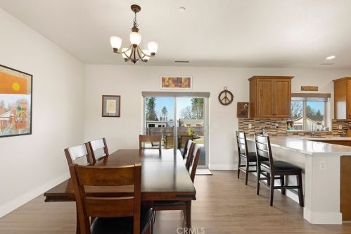 1715 Ellis Dr, Paradise CA  95969-5529 exterior