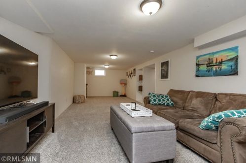 1244 Dl St, Saint Paul MN  55113-3503 exterior