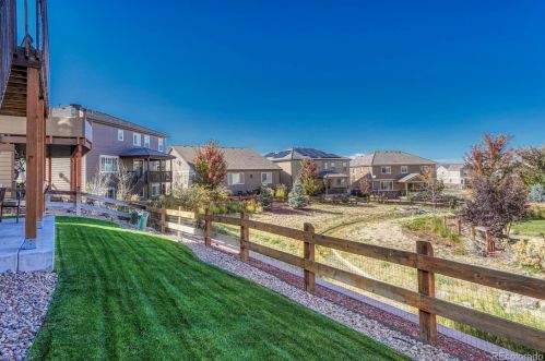 13900 Ashgrove Cir, Parker CO 80134-3931 exterior