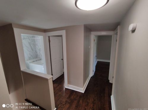45 Toilsome Ave, Norwalk CT  06851-2419 exterior