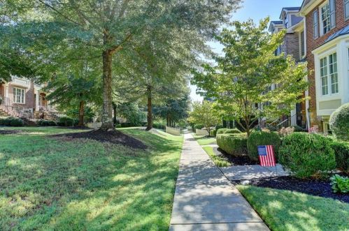 831 Mountain View Ter, Marietta GA  30064-2089 exterior