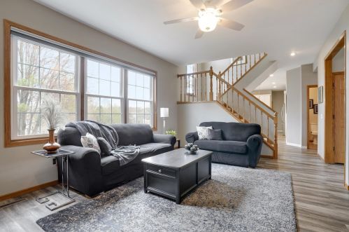 12664 Emmer Pl, Saint Paul MN  55124-6240 exterior