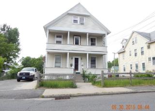 112 Pearl St, Torrington CT  06790-5230 exterior