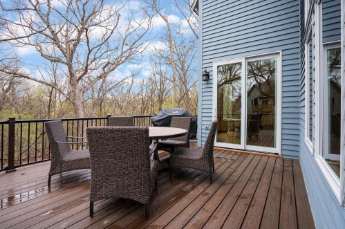 13764 Evergreen Ct, Saint Paul MN  55124-9256 exterior