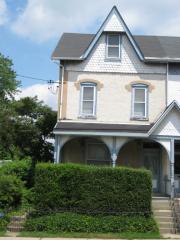 446 Roxborough Ave, Philadelphia PA  19128-3525 exterior