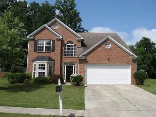 2715 Haynes Club Cir, Grayson, GA 30017-2846