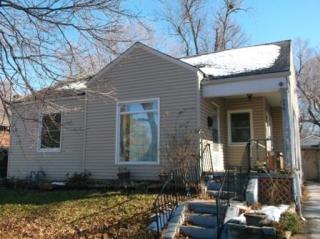 944 New Ave, Springfield MO  65806-2811 exterior