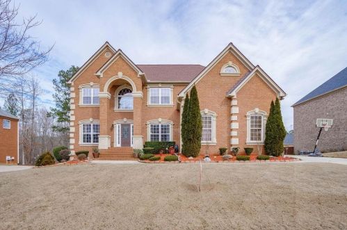 3361 Bartlett Ave, Conyers, GA 30013-7506