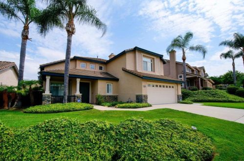 1561 Berkshire Ct, San Marcos, CA 92069-1182