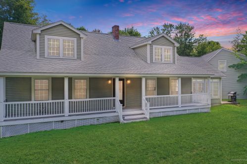 50 Lewiston Rd, Gray, ME 04039-9543