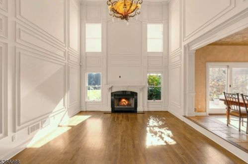 12 Quail Run, Dover NJ  07869-2827 exterior