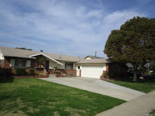 1313 Courson Dr, Anaheim, CA 92804-4721