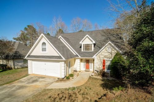 330 Wisteria Blvd, Porterdale, GA 30016-7267