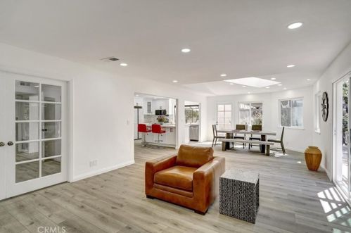 4272 Bridgeway St, Irvine CA  92604-2247 exterior