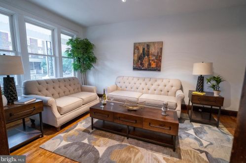 131 Ross St, Lancaster PA  17602-1926 exterior