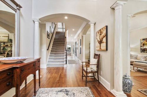 4744 Ivy Ridge Dr, Atlanta, GA 30339-1328