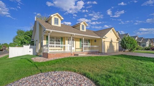 304 53rd Ave, Greeley, CO 80634-4223