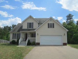6937 Lake Caroline Dr, Chesterfield, VA 23832-8058