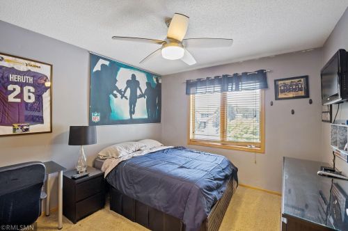 6512 137th St, Saint Paul MN  55124-4625 exterior