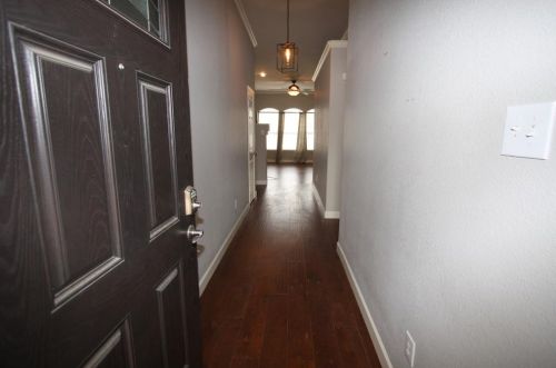 725 Bridle Trl, Fort Worth TX  76179-0915 exterior