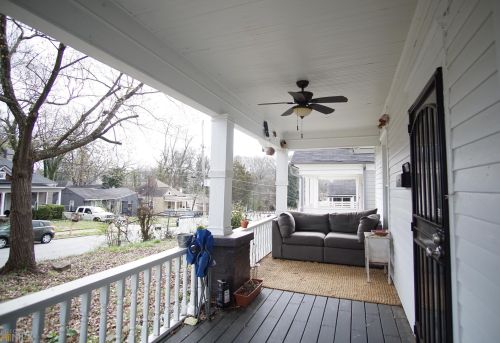 1443 Beatie Ave, Atlanta GA  30310-4337 exterior