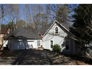 606 Pine Ter, Holly Springs, GA 30114-8985