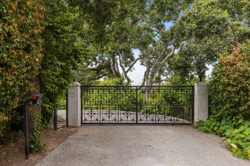 4178 Cresta Ave, Santa Barbara, CA 93110-2408