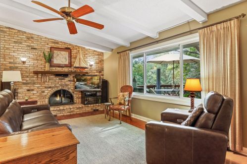 4493 Evergreen Dr, Saint Paul MN  55127-3626 exterior